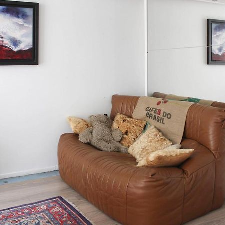 A Cosy Gem 2 Steps From The Sacre-Coeur Apartment Paris Bagian luar foto